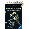 Alex Rider 08: Crocodile Tears