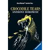 Alex Rider 08: Crocodile Tears