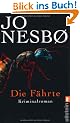 Die F�hrte. Kriminalroman