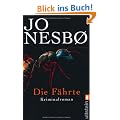 Die F�hrte. Kriminalroman