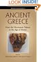 Ancient Greece: From the Mycanaean Palaces to the Age of Greece (Edinburgh Leventis Studies)