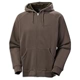 Apparel : Columbia Prouty Glacier Full-Zip Sweatshirt - Men's