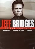 Jeff Bridges - Triple Feature (Jagged Edge / Scenes of the Crime / Starman) (Boxset)