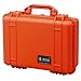 Pelican 1500 Case with Foam for Camera (Orange)  : image
