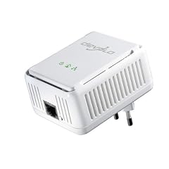 devolo DLAN 200 AVeasy DLAN Adapter