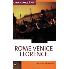 Rome Venice Florence, 6th
