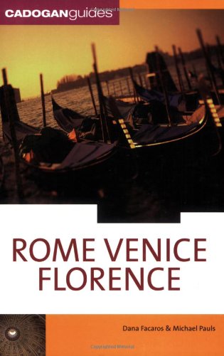 Rome Venice Florence on Amazon.com