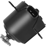 ACDelco 15-80590 Engine Cooler Fan Motor Kit by ACDelco