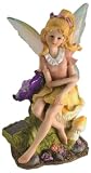 Westinghouse 115121-88 Poly Solar Garden Fairy Figurine