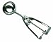 Piazza 1-1/2-Inch Ice cream Scoop, Stainless Steel