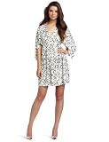 Rachel Pally Women's Mini Printed Caftan Dress