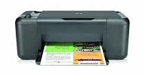 HP Deskjet F2480 Printer (Print, Copy And Scan)