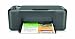 HP Deskjet F2480 Printer (Print, Copy And Scan)