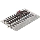 Lionel FasTrack Lighted Bumper