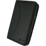 rooCASE Executive Leather Case for B&N Nook Color / Nook Tablet