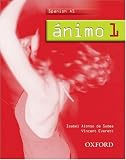 Animo: Animo 1 (Spanish AS)