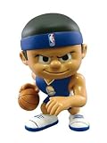 Golden State Warriors Kid's Action Figure Collectible Toy