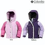 Columbia Sportswear Squirrely Girl Jacket for Girls (Size 2T-4T)