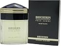 Boucheron By Boucheron For Men. Eau De Toilette Spray 3.3 Ounces