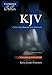 KJV Concord Reference Bible (Black Goatskin)