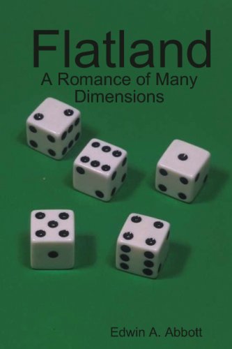 Flatland: A Romance Of Many Dimensions