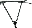 Hamax PLUS Basic Carrier Fits 15 Frames and Above