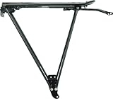 Hamax Plus Basic Carrier Fits 15 Frames And Above