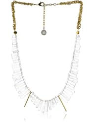 Gemma Redux Rei Necklace