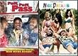 PUFF PUFF PASS / CHEECH & CHONGS NICE DREAMS (REPACKAGED) (DVD)-2PK (SXS)