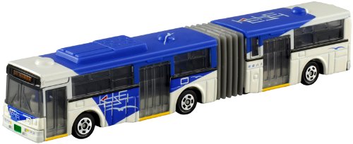 ロングタイプトミカ No134 京成連接バス