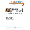 Financial Intelligence for Entrepreneurs: What You Really Need to Know About the Numbers