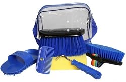Horse Grooming Kit