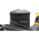Kawasaki OEM Motorcycle Versys - Soft Top Case, Versys by Kawasaki. OEM K57003-107 by Kawasaki&node=15684181