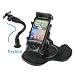 iKross Car Dashboard Mount Holder for HTC MyTouch 4G Slide, Droid Incredible 2, Sensation, Inspire 4G, EVO 3D, Thunderbolt; Samsung Galaxy S2 I9100/I777, Epic Touch 4G D710, Hercules T989 ; iPhone 4, 4S, TomTom 2405 TM, 2405 TM, 2505 TM, 535T; Magellan Maestro 4220, Maestro 4210 and more Other GPS