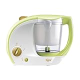 Tigex - 359600 - Cuiseur Mixeur - B�b� - Gourmetpar Tigex