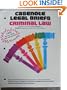 Casenote Legal Briefs: Criminal Law: Boyce & Perkins