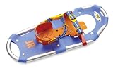 Atlas Schneeschuh Saison 704 fuer Kinder Atlas Junior 718 (L)