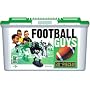 Green and Black Football Guys