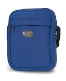 Avent Royal Blue Thermal tote