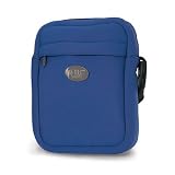Avent Royal Blue Thermal tote by 