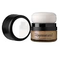 philosophy the supernatural airbrushed canvas spf 15, rich 32 oz (9.1 g)