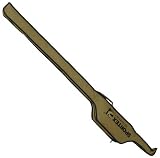 SPORTEX SUPER SAFE VIII, Softtasche für 1 montierte Rute, 125 cm