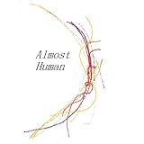 Almost Human (Gay Fiction)