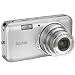 Photo : Kodak EasyShare V1003 10MP Digital Camera with 3x Optical Zoom (Silver Essence)