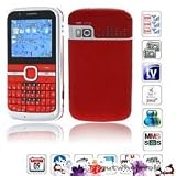E5-tv Phone 3 SIM Card Capable