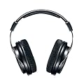 Shure SRH1840 Professional Open Back Headphones (Black)