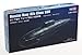 Hobby Boss Alfa Class SSN Boat Model Building Kit