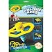 CRAYOLA SPIRA-CHALK BLASTER