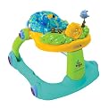 Kolcraft Tiny Steps 2-in-1 Walker