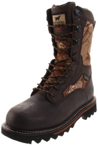 Irish Setter Men's Gunflint-816 Hunting Boot,RealTree AP Camouflage,14 EE US